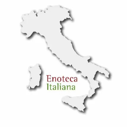 Logo fra Enoteca Italiana