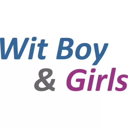 Logo von Wit Boy & Girls | Inh. Heike Nemeth | Modelounge by Heike