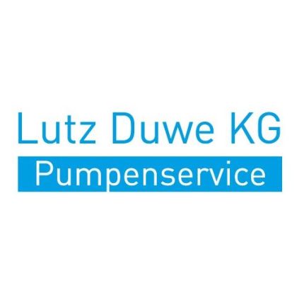 Logo van Lutz Duwe KG Pumpenservice