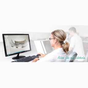 Bild von Dentallabor Luckenwalde GmbH