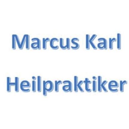 Logo de Marcus Karl Heilpraktiker