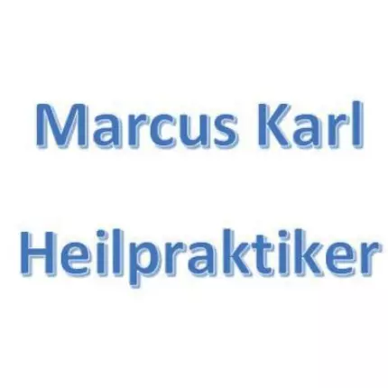 Logo od Marcus Karl Heilpraktiker