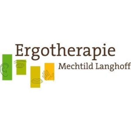 Logo od Ergotherapie Langhoff