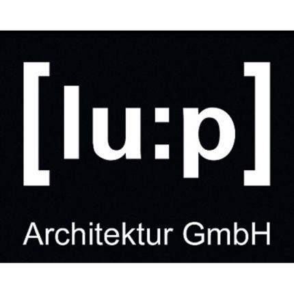 Logo van [lu:p] Architektur GmbH