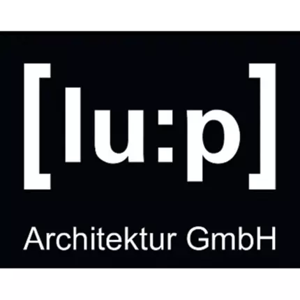 Logo da [lu:p] Architektur GmbH