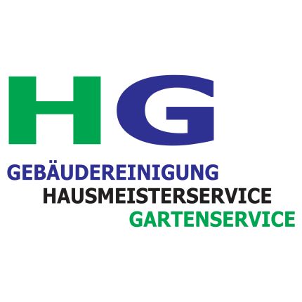 Logotipo de HG Gebäudereinigung Hausmeisterservice Gartenservice