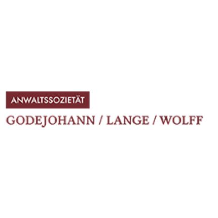Logótipo de Anwaltssozietät Godejohann Lange Wolff Rechtsanwälte und Notar Gesellschaft bürgerlichen Rechts