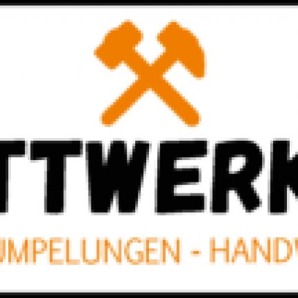 Logo von POTTWERKER - Umzüge, Entrümpelungen und Handwerkerservice