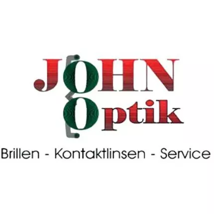 Logo od John Optik Inh. Carola Büttner e.K.