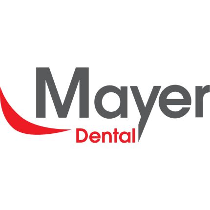 Logotipo de Mayer Dental