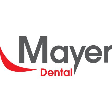 Logotyp från Mayer Dental