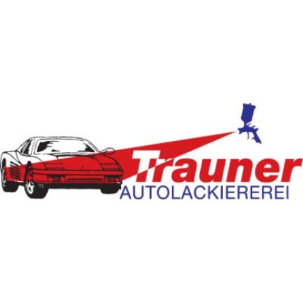 Logo von Günther Trauner Autolackiererei
