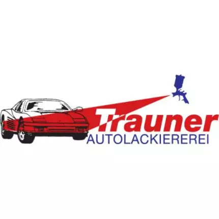 Logotipo de Günther Trauner Autolackiererei