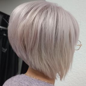 Bild von Viola Schmel Friseur Haarmonie