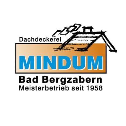 Logo van Dachdeckerei MINDUM GmbH
