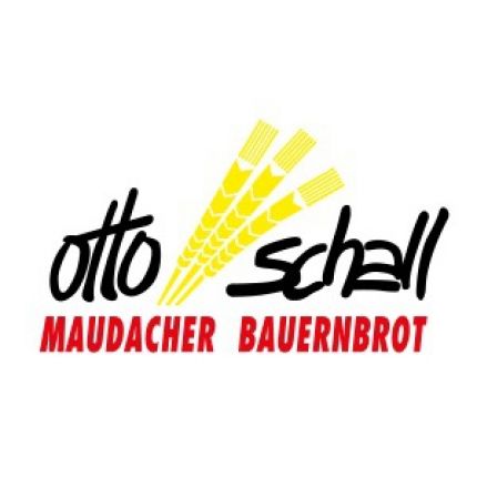 Logo da Bäckerei Otto Schall im Hit