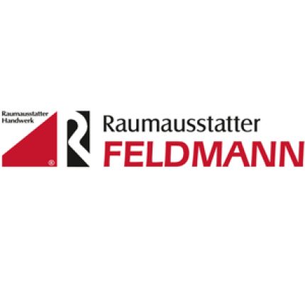 Logo fra Raumausstatter Meister Peter Feldmann