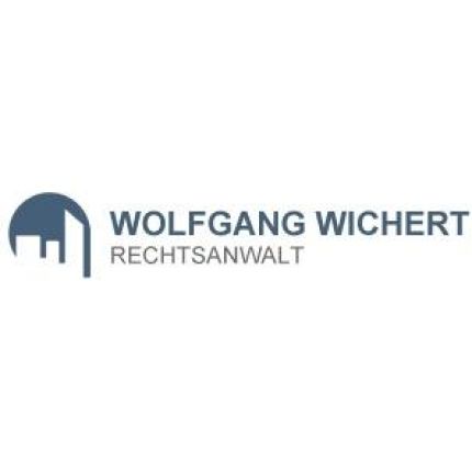 Logo von Wolfgang Wichert Rechtsanwalt