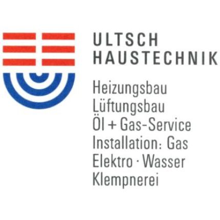 Logotipo de Ultsch Haustechnik GmbH  Heizungsbau - Installation-Kundendienst