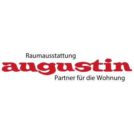 Logotyp från Raumausstattung Augustin