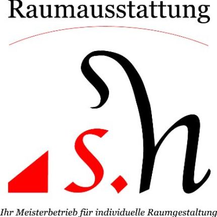 Logótipo de Raumausstattung Höhenberger