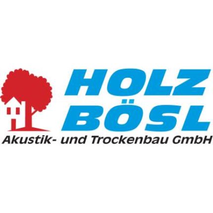 Logo van Akustik- u. Trockenbau GmbH Holz Bösl