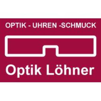 Logo van Optik Löhner e.K.