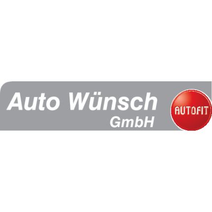 Logotyp från Auto Wünsch GmbH