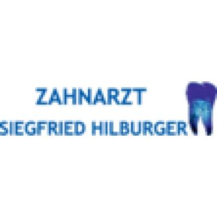 Logo van Zahnarzt Praxis Siegfried Hilburger