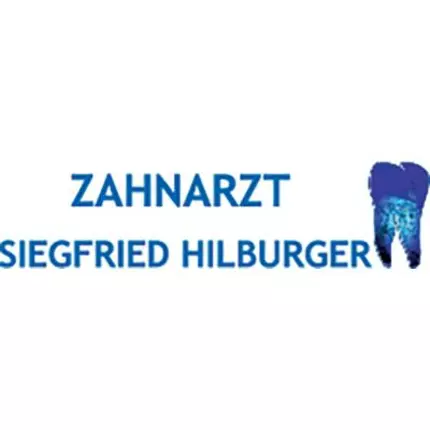 Logo od Zahnarzt Praxis Siegfried Hilburger