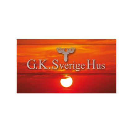 Logo od G. K. Sverige Hus GmbH - Vertriebsbüro