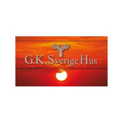 Logótipo de G. K. Sverige Hus GmbH - Vertriebsbüro