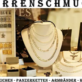 Bild von Juwelier magoschas - Familiengoldschmiede seit 1986