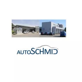 Bild von Auto Schmid GmbH