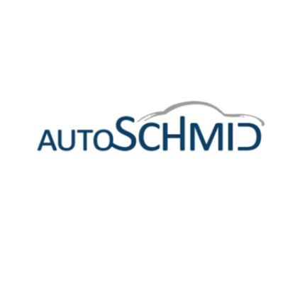 Logo fra Auto Schmid GmbH