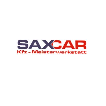 Logo fra SaxCar GmbH