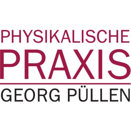 Logo de Physiotherapie Püllen