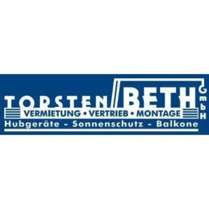 Logotipo de Torsten Beth GmbH
