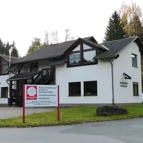 Bild von Abbundzentrum Breitenbrunn