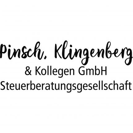 Logo van Pinsch, Klingenberg & Kollegen GmbH Steuerberatungsgesellschaft