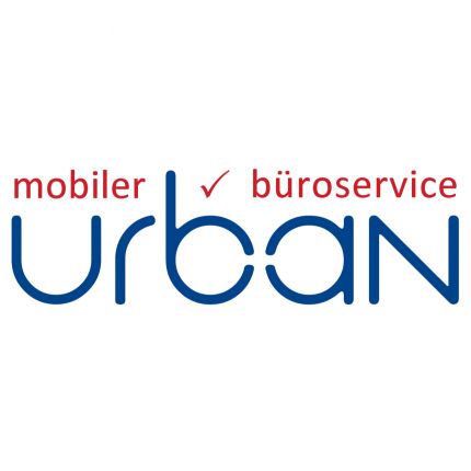 Logótipo de Maria Urban Büroservice