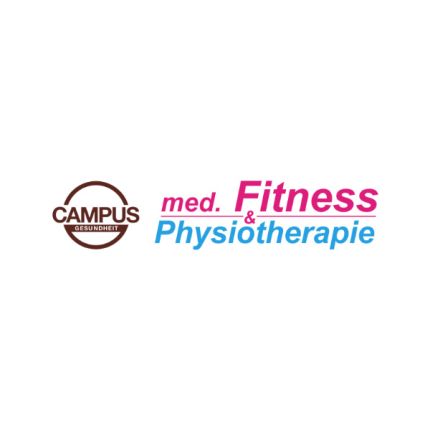 Logotyp från Campus-Gesundheit: Nürnberg Ziegelstein Fitness und Physiotherapie