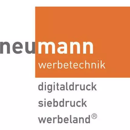 Λογότυπο από Werbetechnik Neumann  GmbH