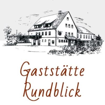 Logo van Gaststätte Rundblick