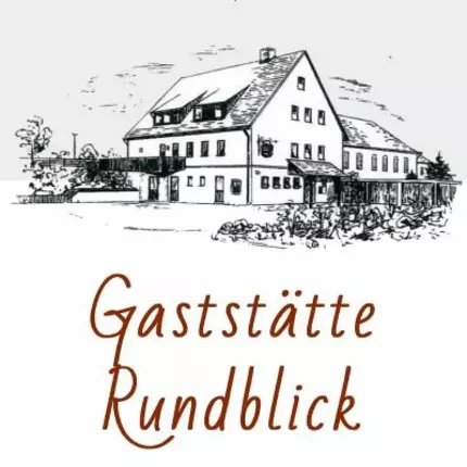 Logo od Gaststätte Rundblick