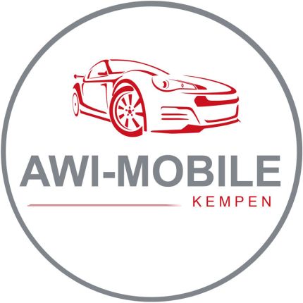 Logotyp från AWI-MOBILE