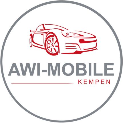 Logo da AWI GmbH & Co. KG