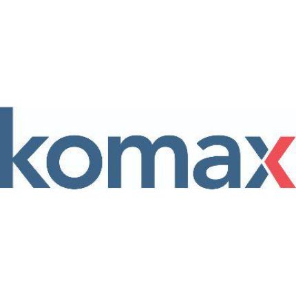 Logo da Komax Deutschland GmbH