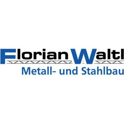 Logo fra Waltl Florian Metall- und Stahlbau
