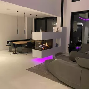 Bild von Ofenstudio Lugt - Kaminöfen und Ofenhandel